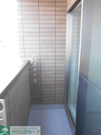 グランツの物件内観写真